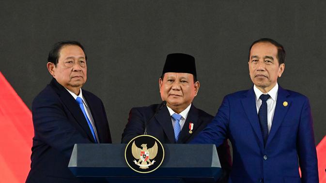 Prabowo Targetkan Danantara Setor Rp 800 Triliun ke Kas Negara Tiap Tahun