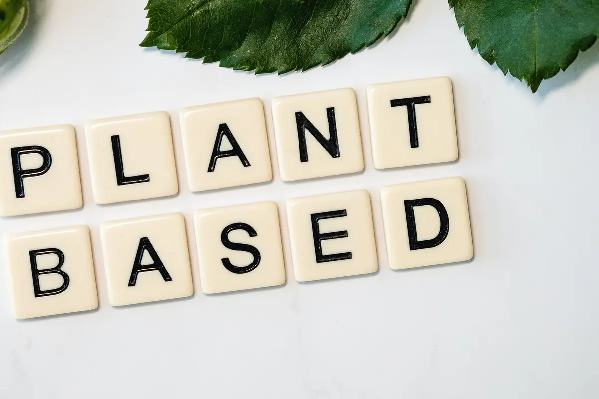 plant-based