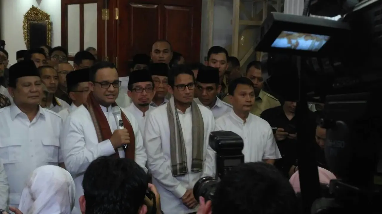 Anies-Sandiaga