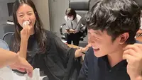 Han Hyo Joo dan Lee Jung Ha (Foto: Instagram/ hanhyojoo222)