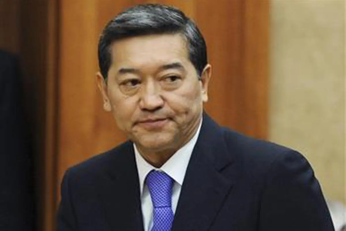 Tanpa Sebab Pasti, PM Kazakhsktan dan Jajaran `Angkat Kaki`