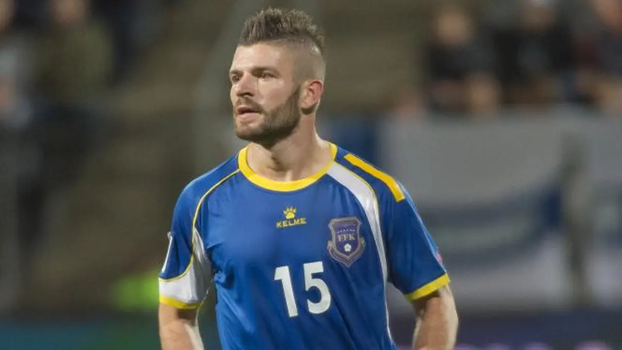 Valon Berisha