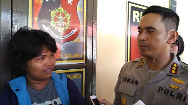 Kondisi Terkini 2 Bocah yang Kedapatan Kuras Isi ATM di Makassar