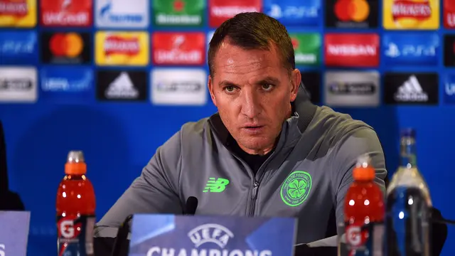Brendan Rodgers
