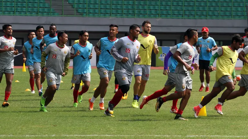 Bhayangkara FC