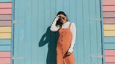 Gaya Fashion Liburan Ala Jessica Mila yang Simple dan Elegan