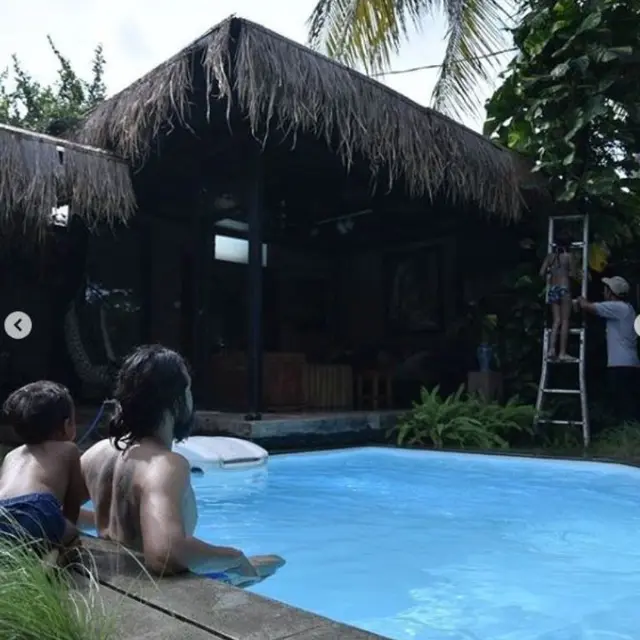 Dwi Sasono-Widi Mulia