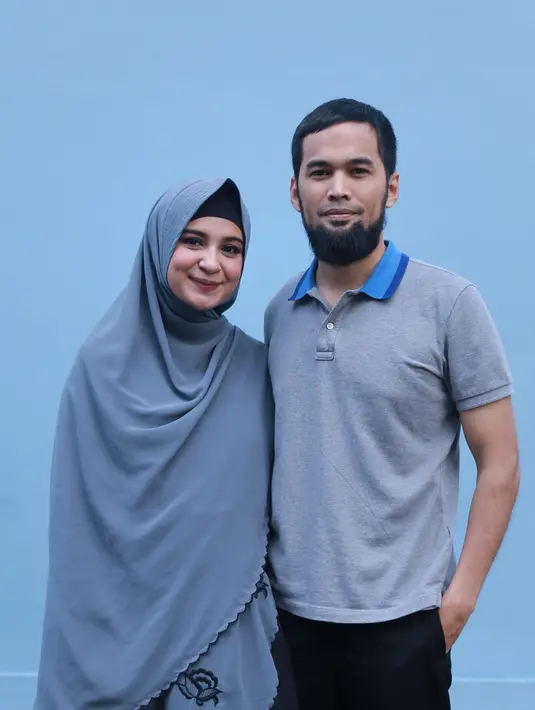 Baru beberapa jam Shireen mengunggahnya ke Instagram, telah mendapatkan ribuan like dan ratusan komentar dari nitizen. (Galih W. Satria/Bintang.com)