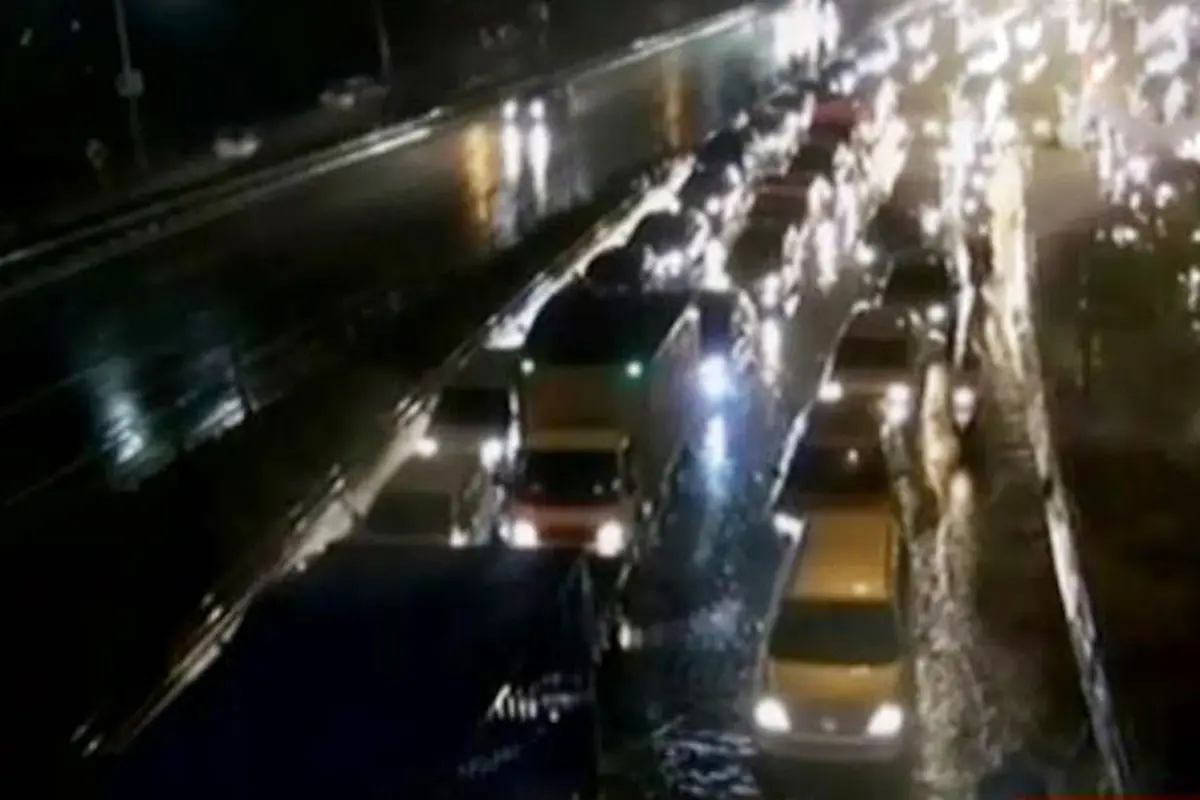 Segmen 1: Macet Karena Hujan hingga Petani Bentrok