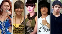 Sukses Jadi Artis, Mereka Tak Rasakan Bangku SMA
