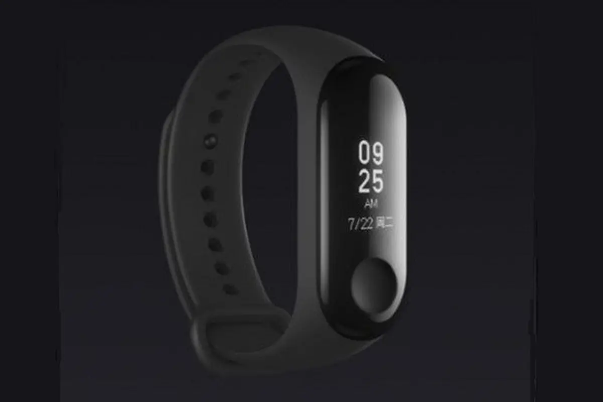 Xiaomi