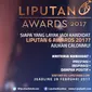 liputan6 awards 2017