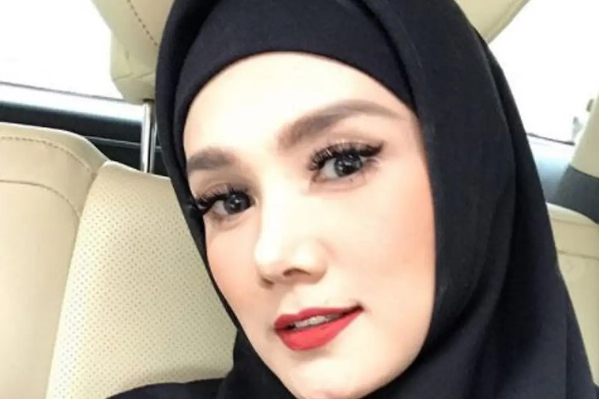[Bintang] Mulan Jameela