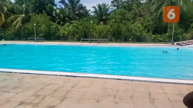 Bocah Tenggelam