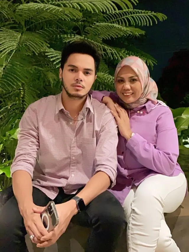 Elly Sugigi. (Foto: Instagram @ellysugigi_real_)