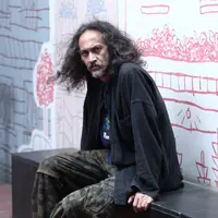 Egi Fedly (Galih W. Satria/Bintang.com)