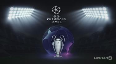 Jadwal Liga Champions Siaran Langsung Manchester Ciy Vs Real Madrid Bola Liputan6 Com