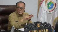 Pj Gubernur Sulbar Zudan Arif Fakrulloh (Foto: Liputan6.com/Istimewa)