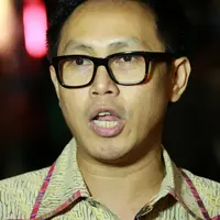 Konser Traya (Fathan Rangkuti/bintang.com)