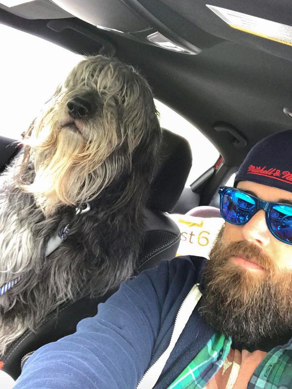 foto: @TheGospelOfMark