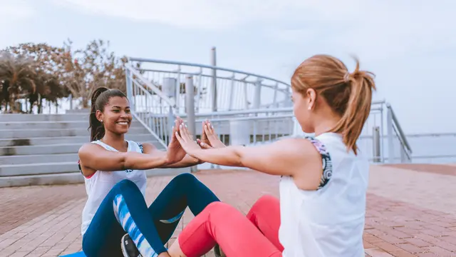 Cara Mengecilkan Perut