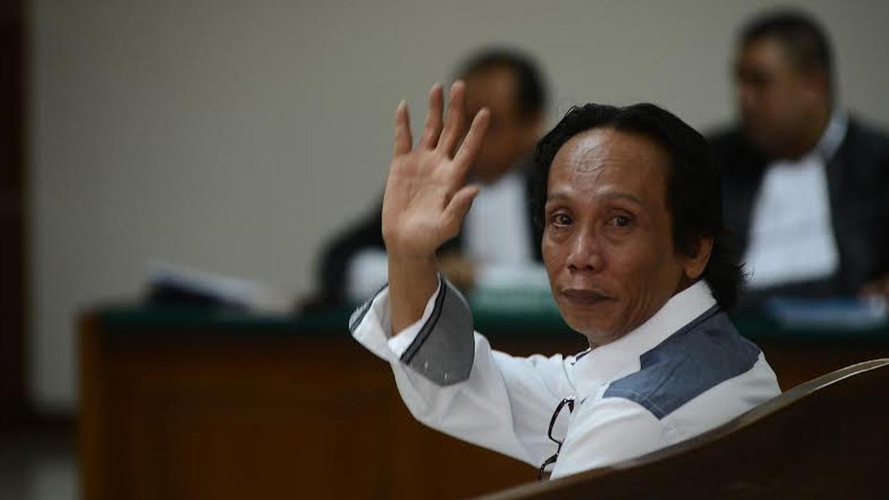 Mandra (Liputan6.com/Herman Zakharia)