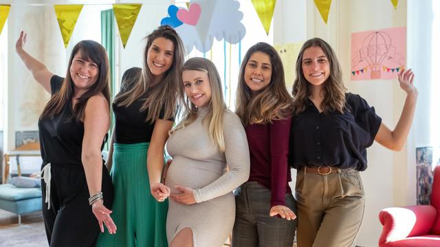 Baby Shower