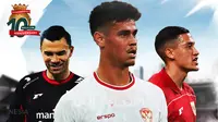 10 Pemain Timnas Indonesia dengan Nilai Pasar Paling Wow: Jay Idzes Melesat dan Sejajar Emil Audero, Ole Romeny Peringkat Berapa?