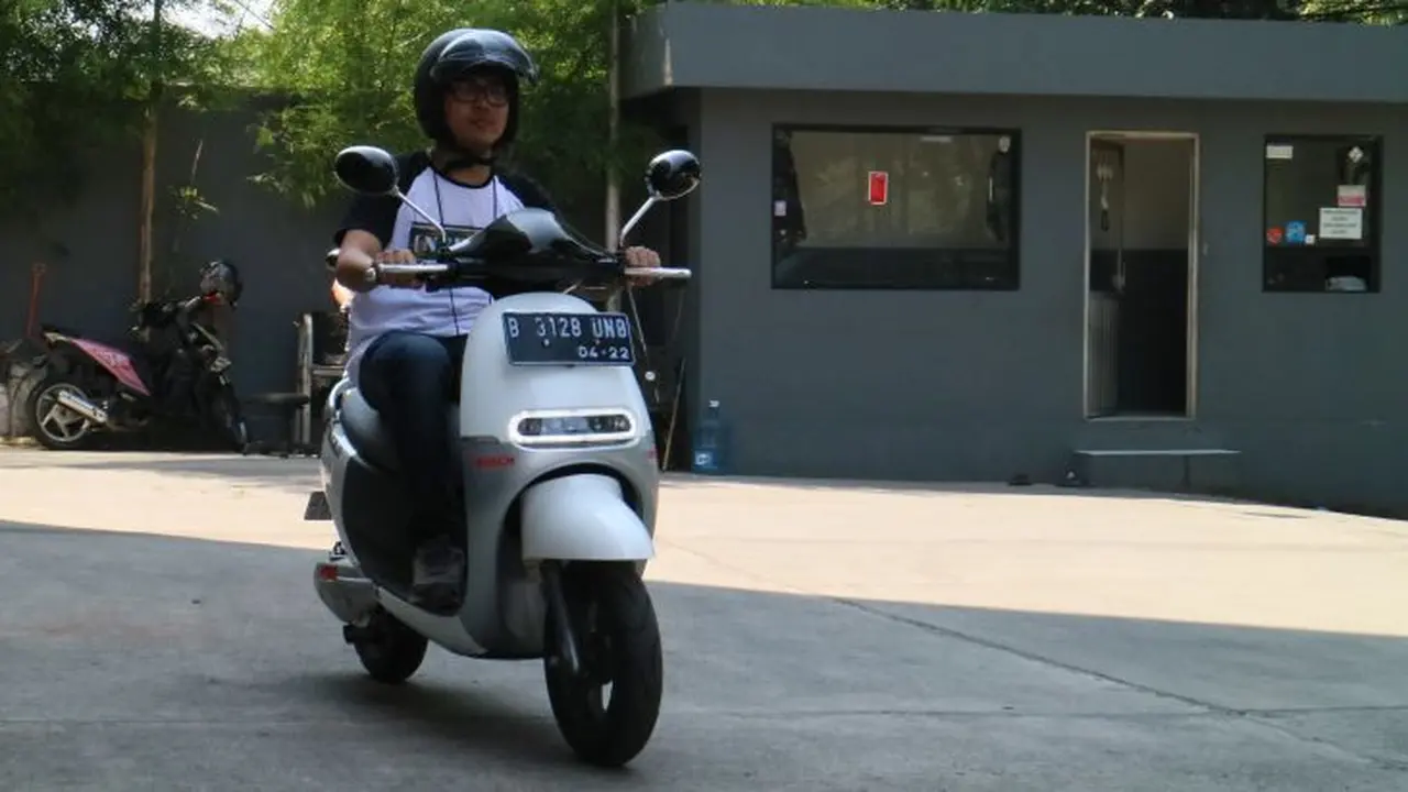 Viar Q1