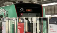 Menjajal Langsung LRT Manggarai-Kelapa Gading, dari Penasaran hingga Jadi Alternatif