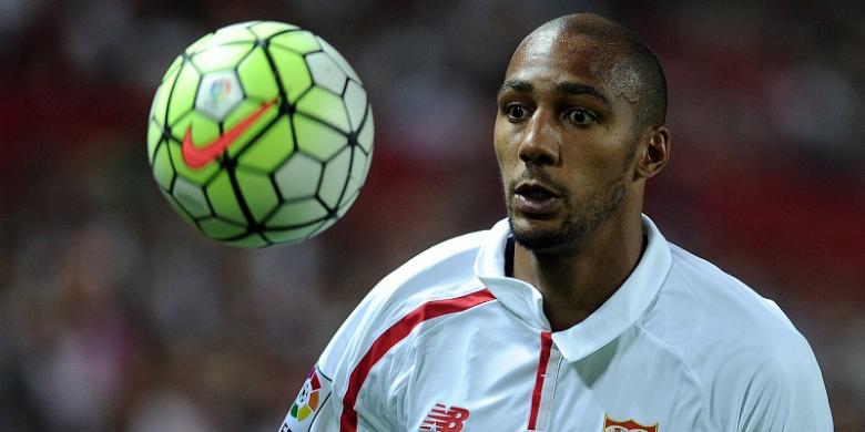 Steven N'Zonzi (Google)