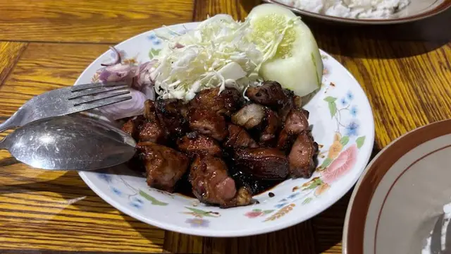 Rekomendasi Tempat Makan Sate Kambing di Jogja