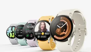 Samsung Galaxy Watch 6 Classic. dok: samsung.com