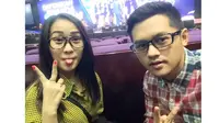 Duet dengan Mario Kacang, Felly Cherrybelle Mau Diajak Jalan