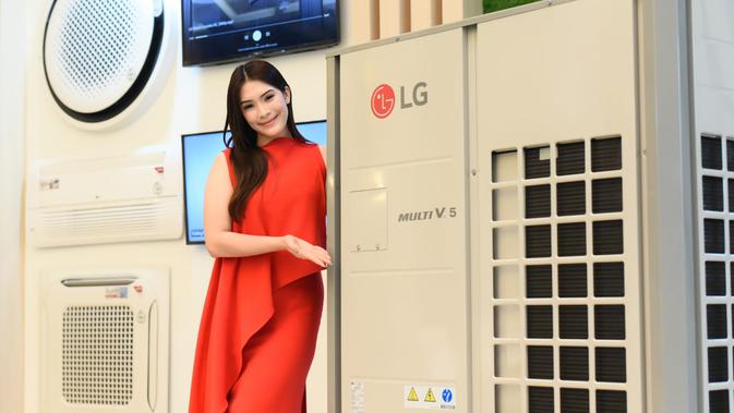 LG Air Solution Covention 2022. Dok: LG Electronics Indonesia