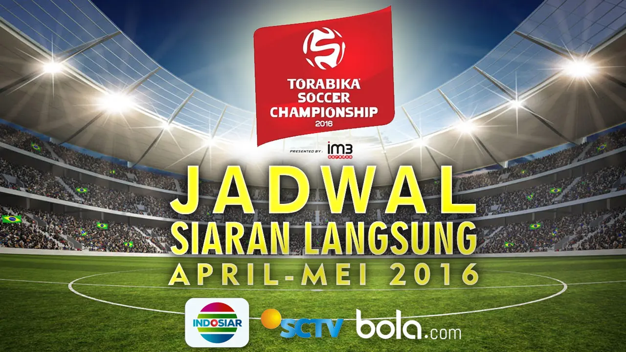 Torabika Soccer Championship