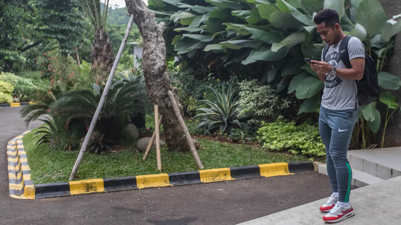 Andik Vermansah