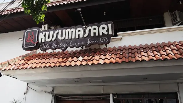 Rekomendasi Tempat Makan Enak Dekat Balai Kota Solo