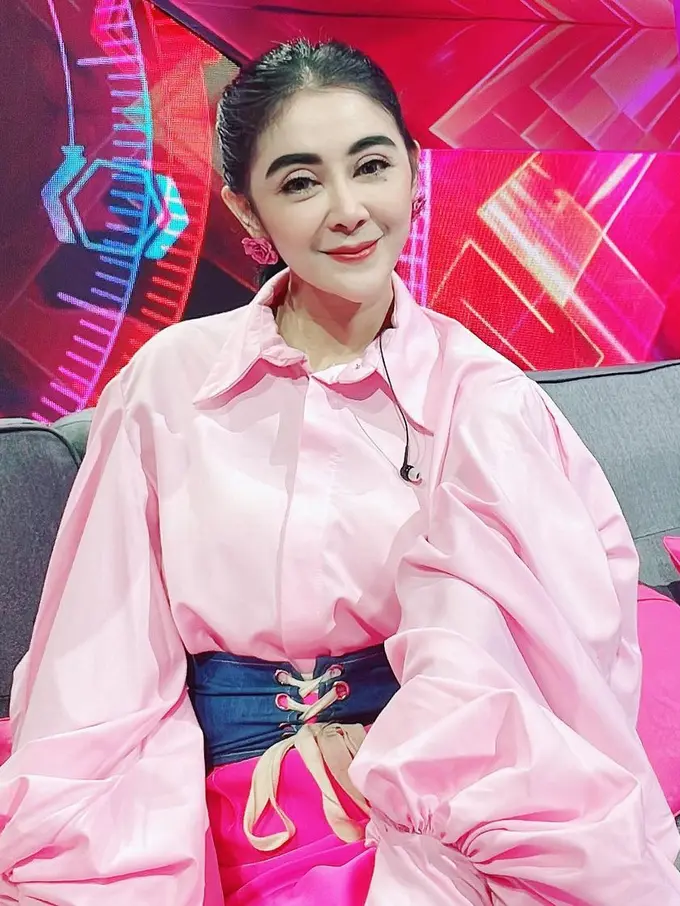 Uut Permatasari sekarang (Instagram/uutpermatasari)