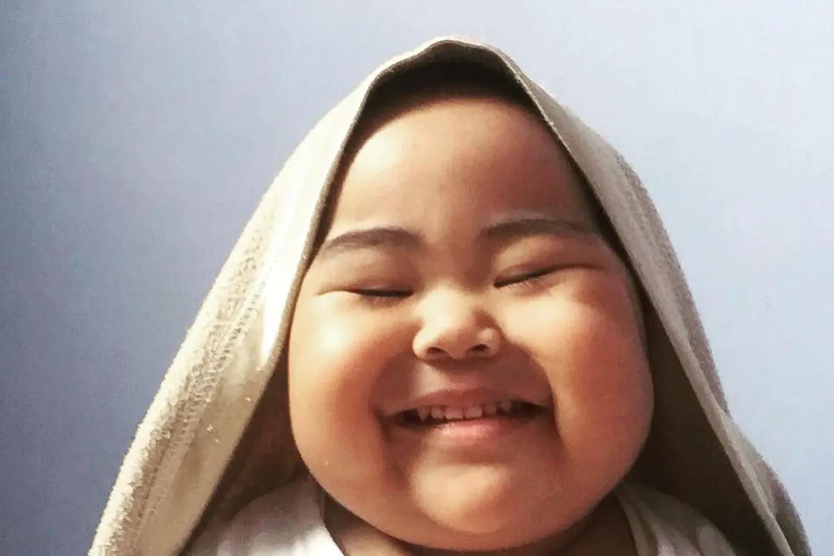 Kenalkan, Ini Tatan dan Kirana, 2 Selebgram cilikyang Bikin Heboh
