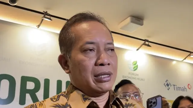 Wacana Gaji ASN Lewat Koperasi, Menkop Akan Rapat Bareng Suahasil
