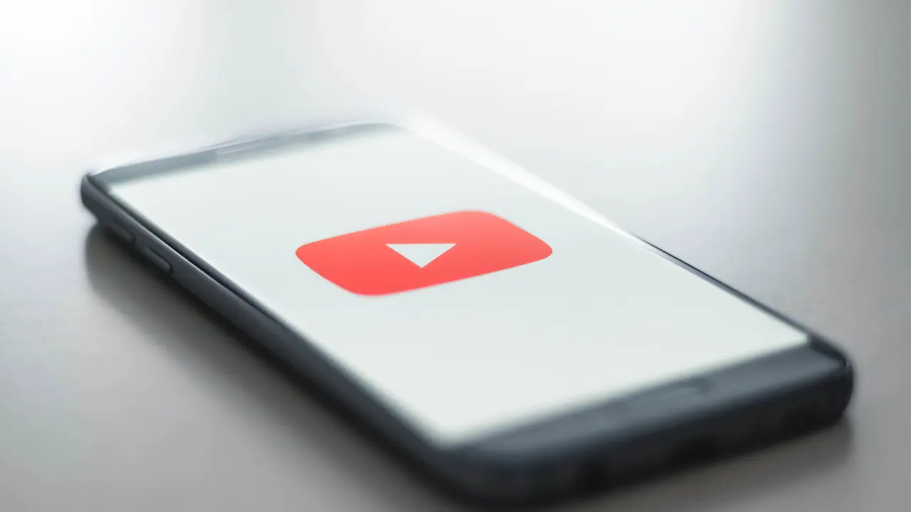 Logo YouTube