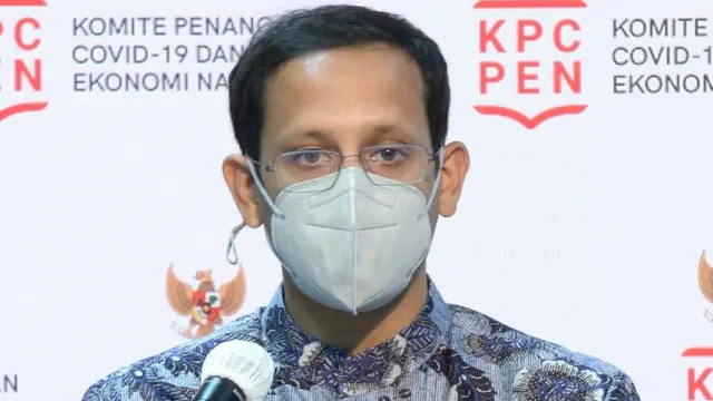 Nadiem Makarim