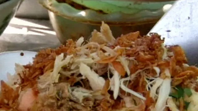 Lezatnya Menu Sarapan Murah Meriah Ini