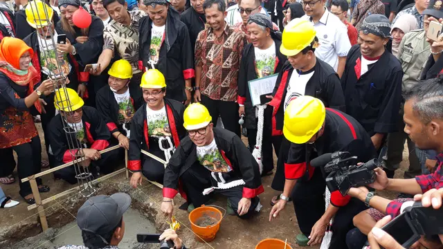 Curahan Hati Anak-Anak TKI di Timur Indonesia
