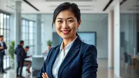 Kepribadian ENTJ Wanita: Karakteristik Unik Sang Pemimpin Visioner