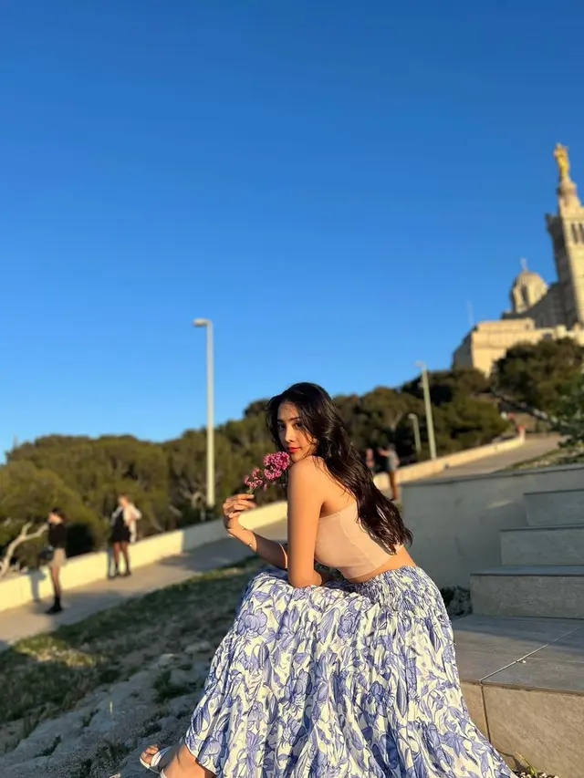 Anya Geraldine (Instagram/anyageraldine)