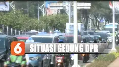 Pembukaan jalan ini tidak sepenuhnya dilakukan.