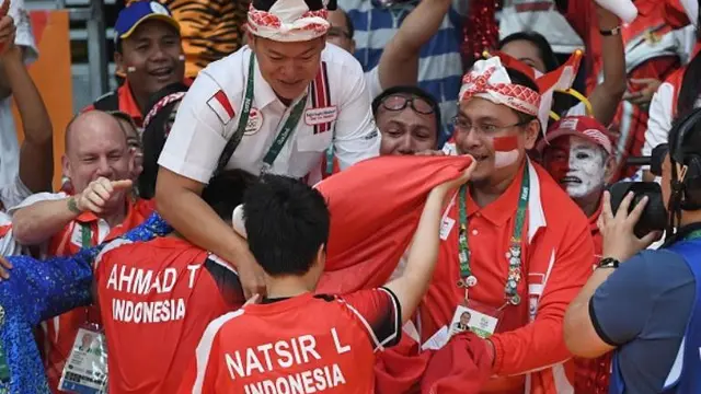 Raja Sapta Oktohari