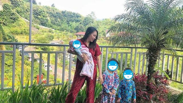 Pinggang Semakin Ramping, Ini 6 Potret Terkini Kezia Karamoy